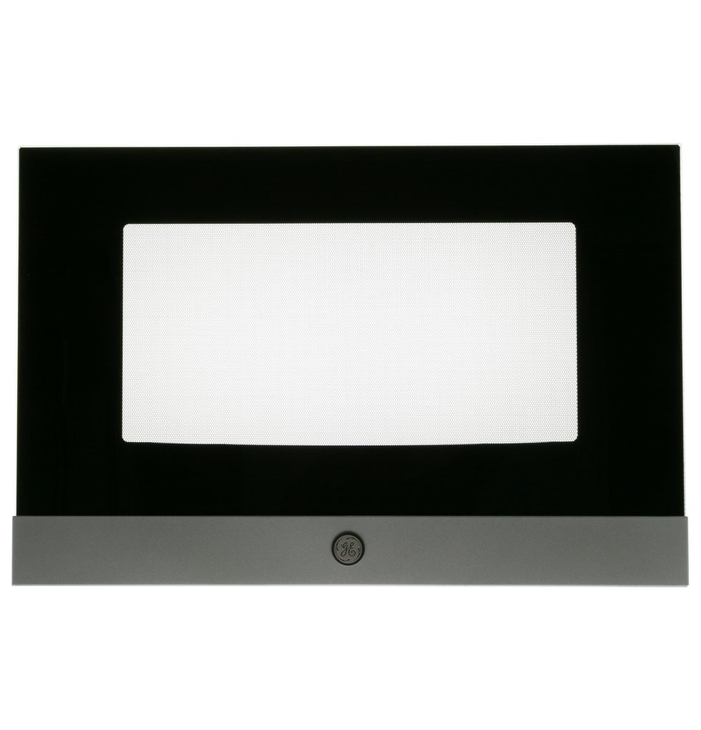 WB56X26695 GE Range Door Glass Assembly