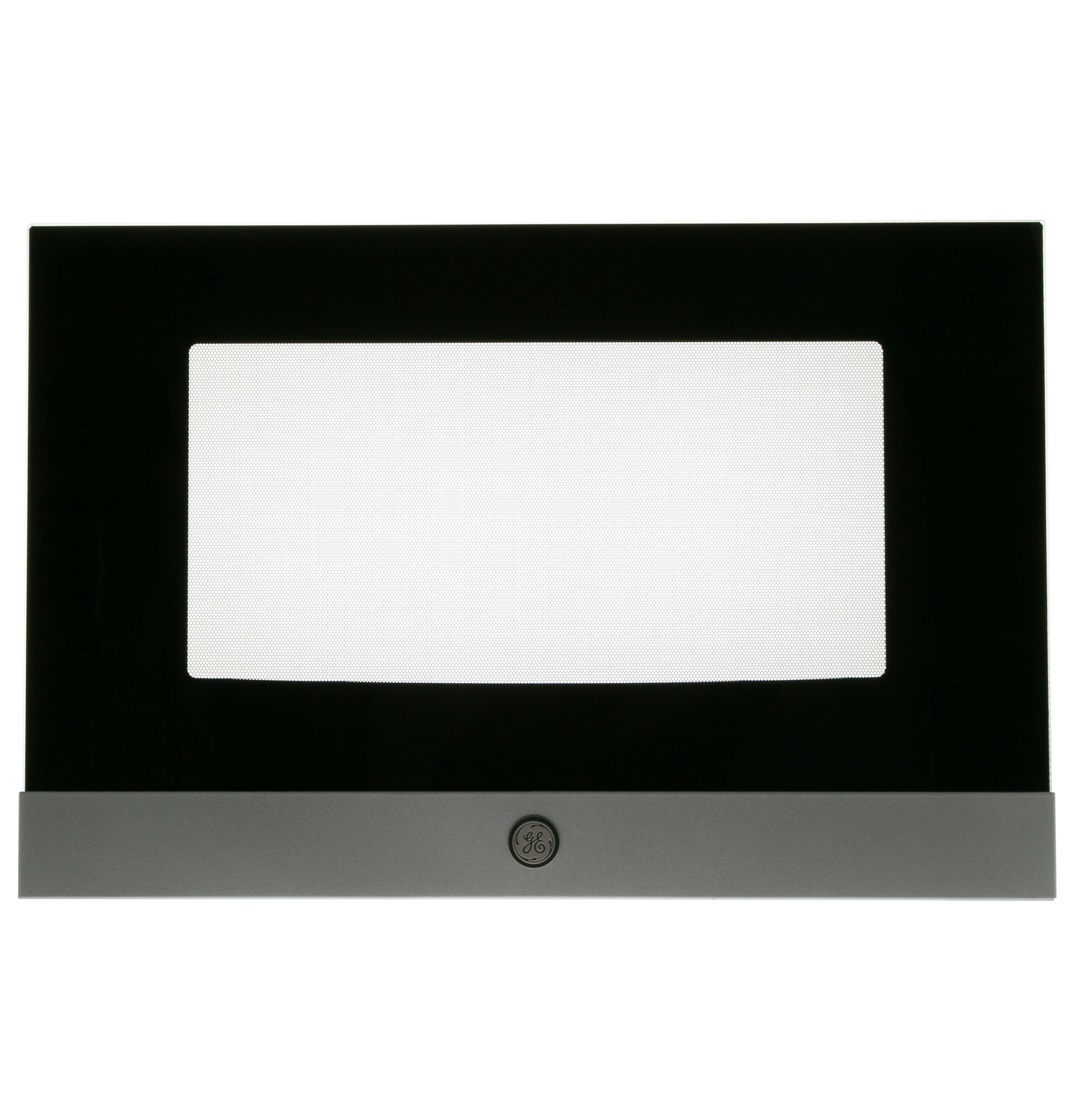 WB56X26695 GE Range Door Glass Assembly