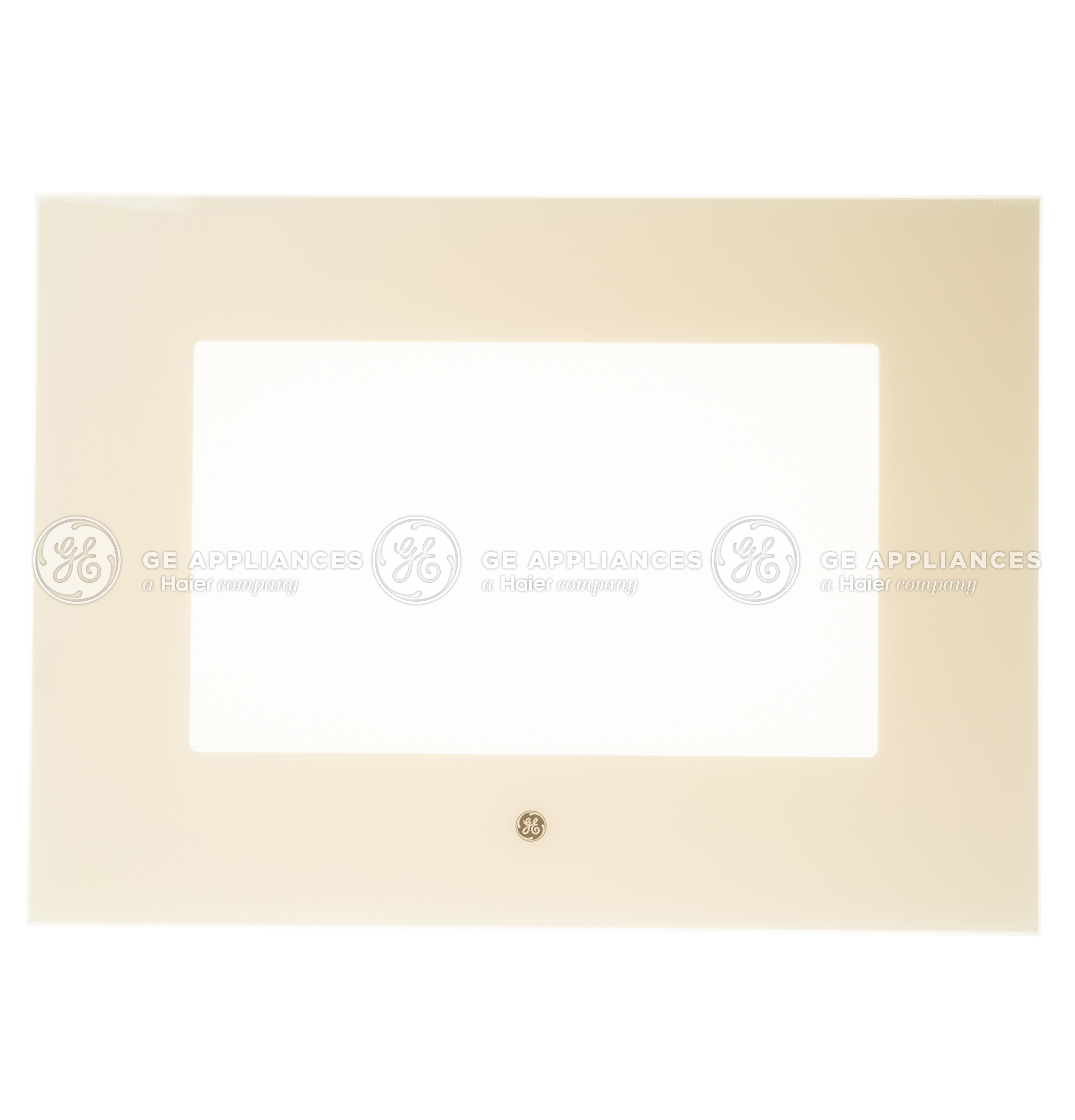 WB56X26724 GE Range Outer Glass Door