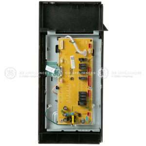 WB56X26772 GE Microwave Control Panel Assembly