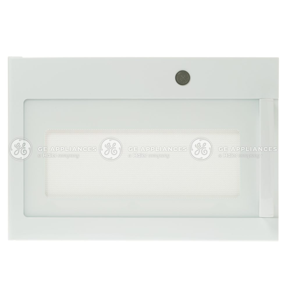 WB56X26774 GE Microwave Door Assembly