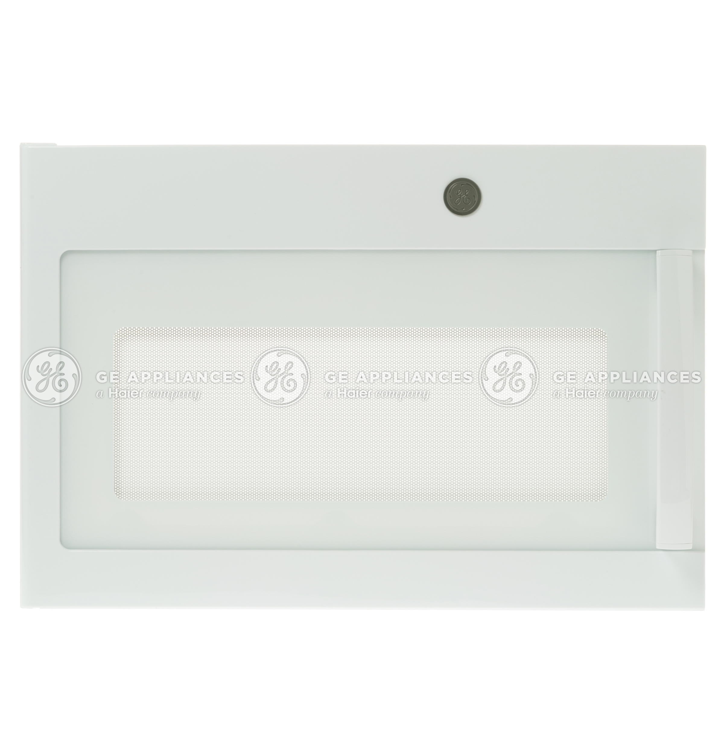 WB56X26774 GE Microwave Door Assembly