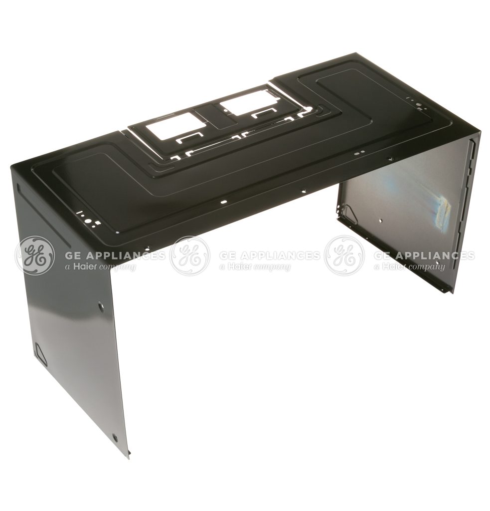 WB56X26779 GE Microwave Outer Panel