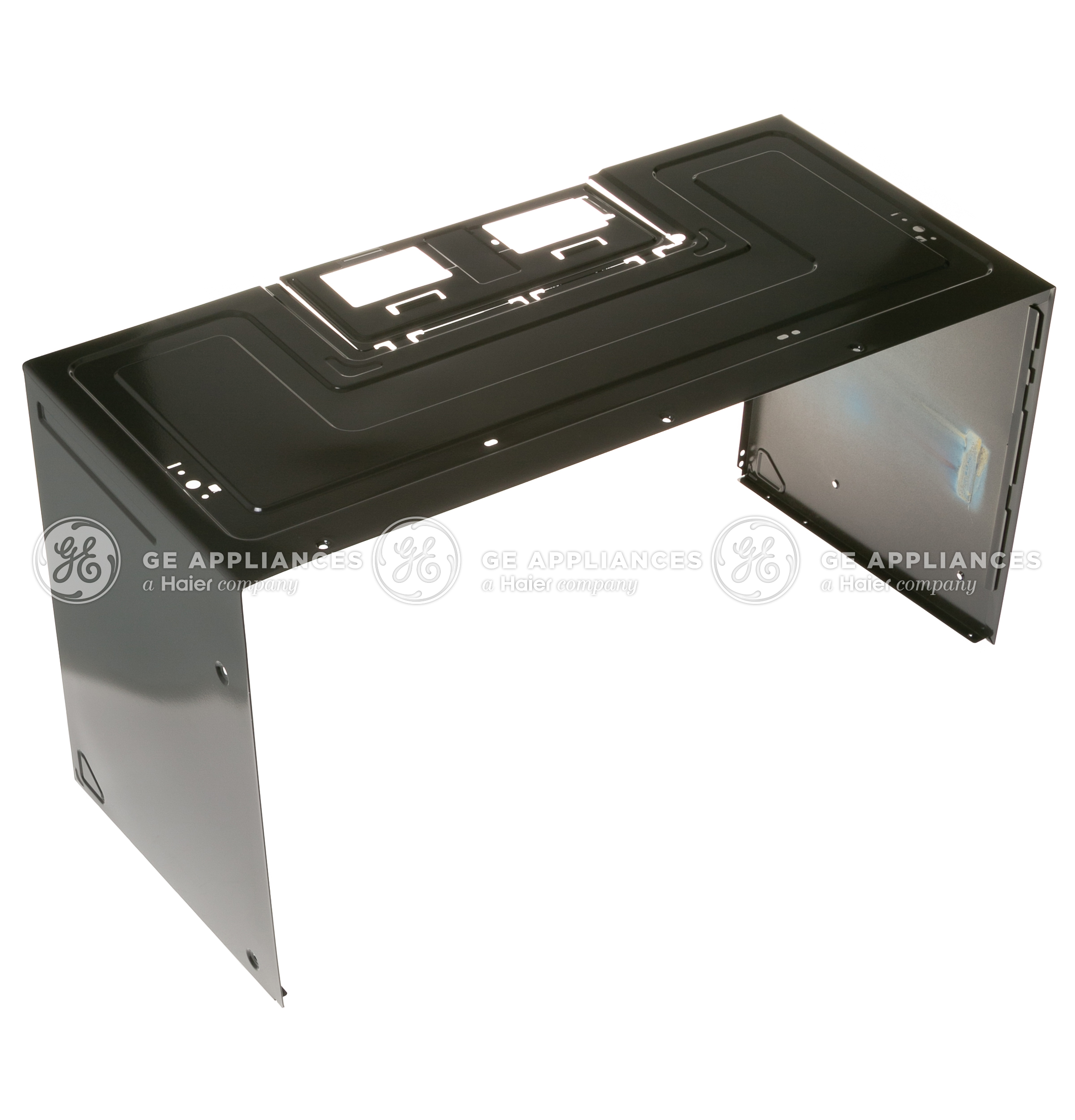 WB56X26779 GE Microwave Outer Panel