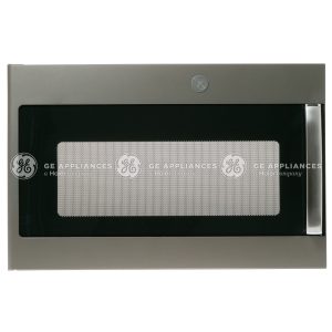 WB56X26780 GE Microwave Door Assembly