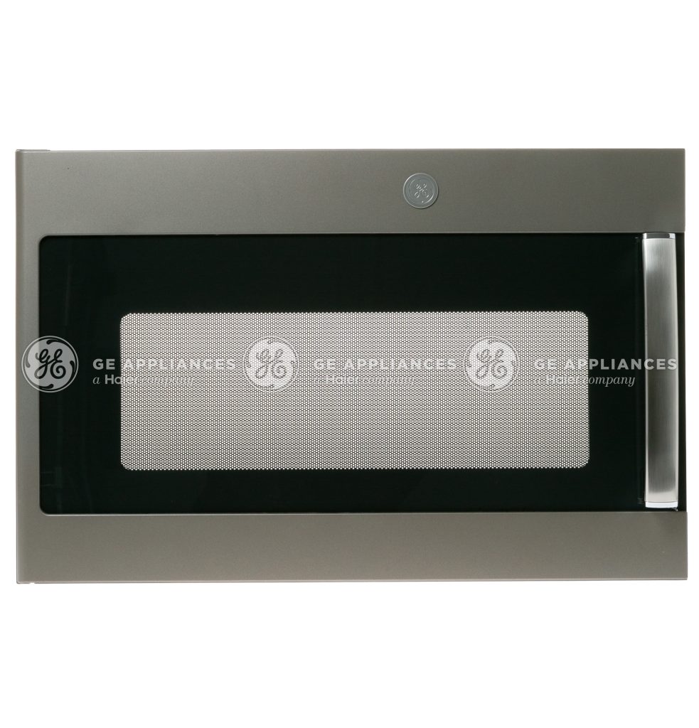 WB56X26780 GE Microwave Door Assembly