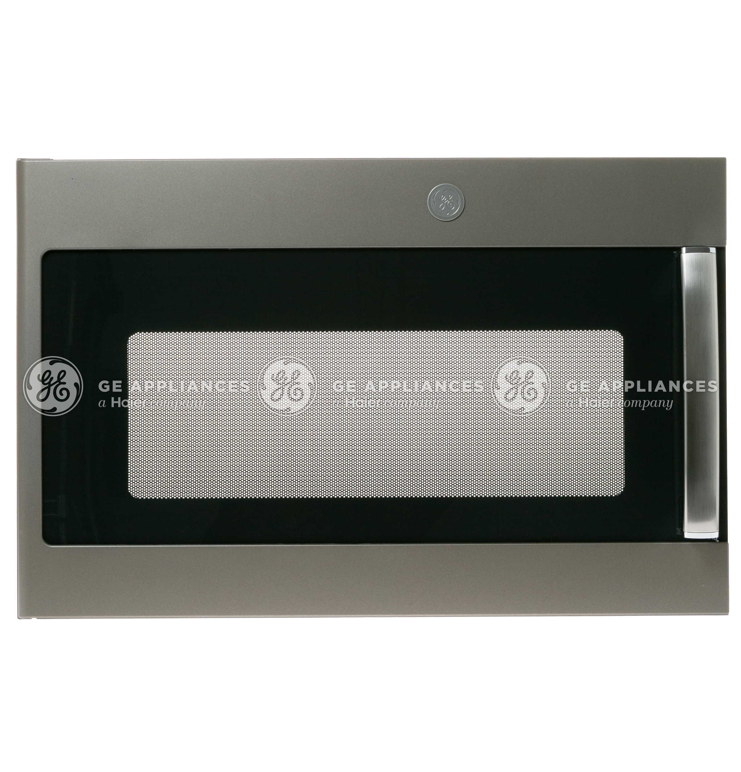 WB56X26780 GE Microwave Door Assembly