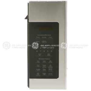 WB56X26819 GE Microwave Control Panel Assembly