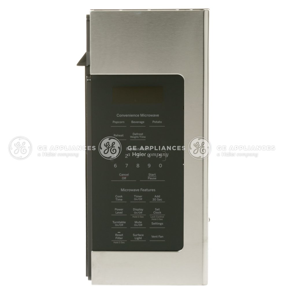 WB56X26819 GE Microwave Control Panel Assembly