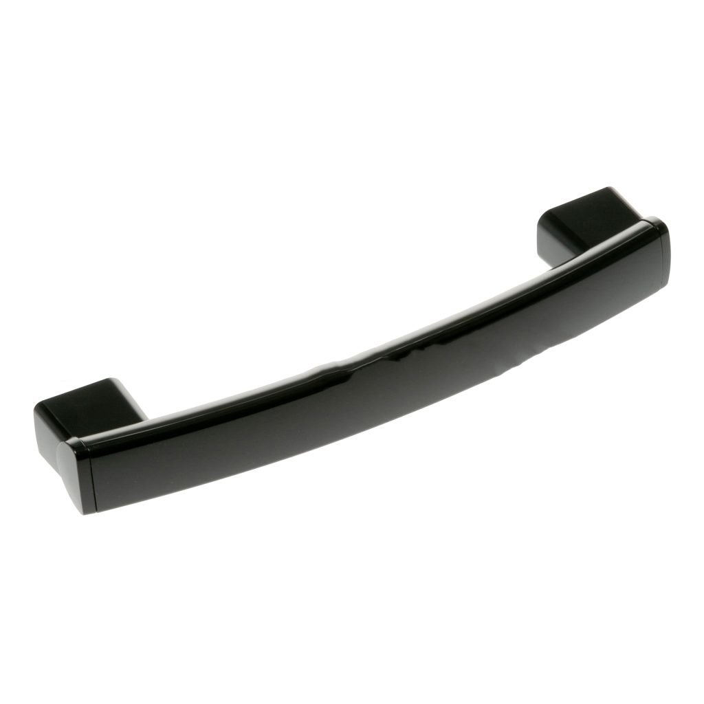 WB56X26822 GE DOOR HANDLE Assembly BB OEM