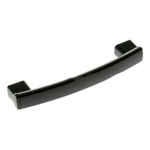 WB56X26822 GE DOOR HANDLE Assembly BB OEM
