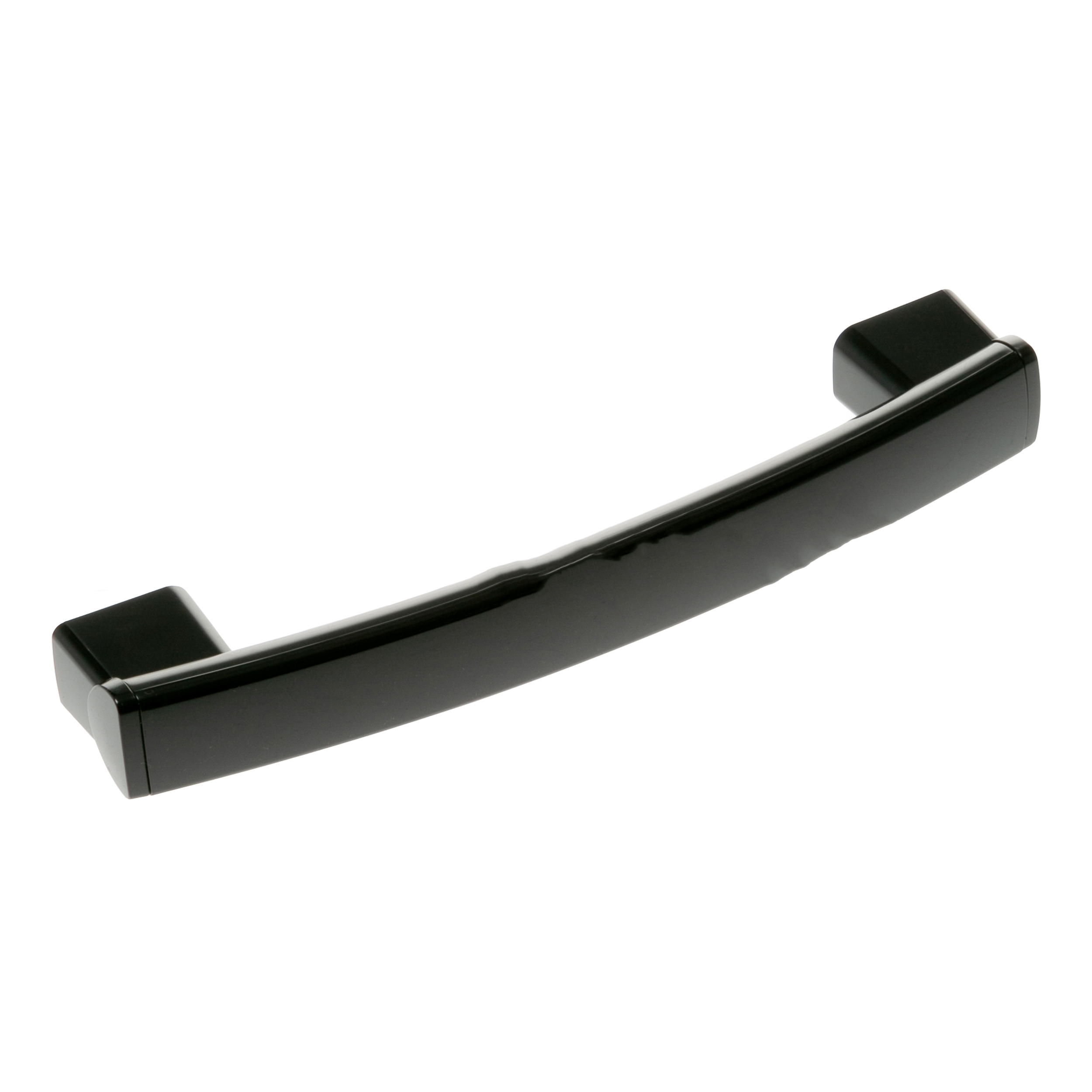 WB56X26822 GE DOOR HANDLE Assembly BB OEM