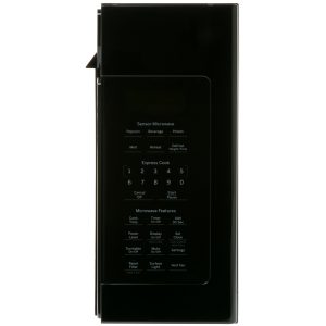 WB56X26862 GE Microwave Control Panel Assembly BB