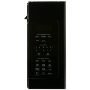 WB56X26894 GE Microwave Control Panel Assembly