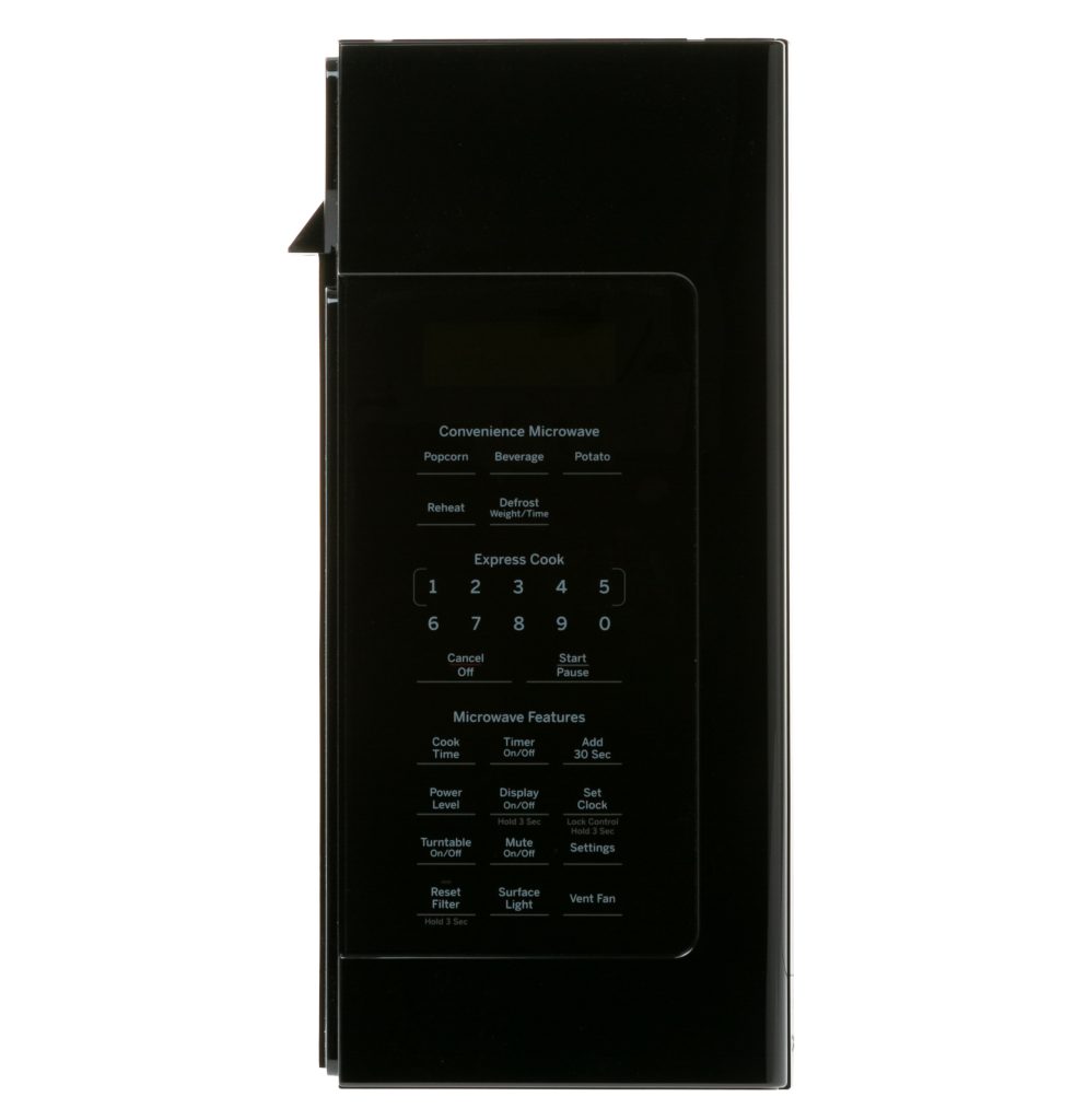 WB56X26894 GE Microwave Control Panel Assembly