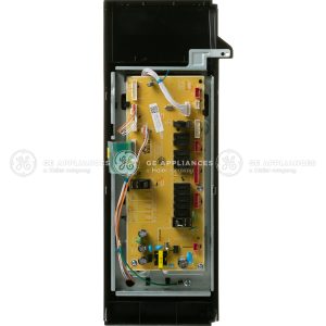 WB56X27036 GE Microwave Control Panel Assembly BB