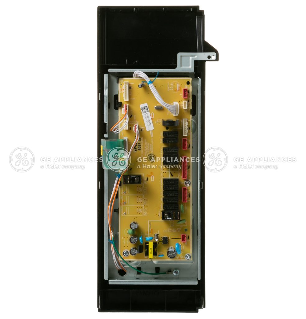 WB56X27036 GE Microwave Control Panel Assembly BB