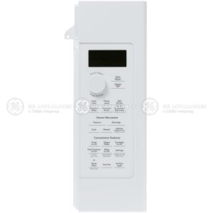 WB56X27059 GE Microwave Control Panel Assembly OEM Replacement, NEW FAST SHIP Fits Many Appliance Models