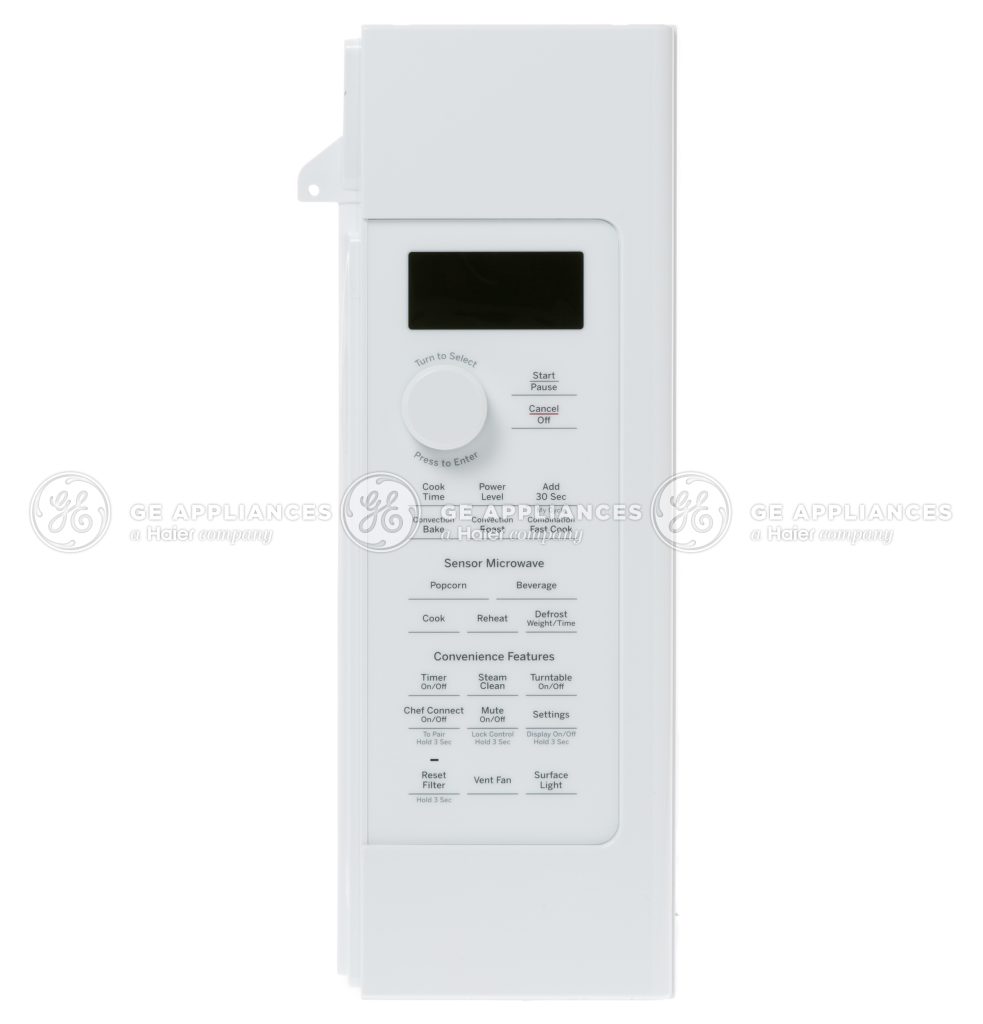 WB56X27059 GE Microwave Control Panel Assembly OEM Replacement, NEW FAST SHIP Fits Many Appliance Models
