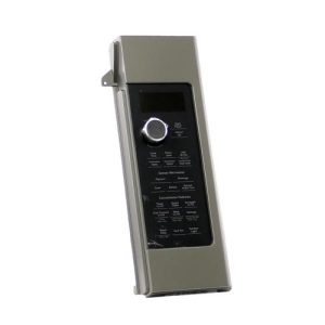 WB56X27066 GE Microwave Control Panel Assembly