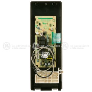 WB56X27088 GE Microwave Control Panel Assembly