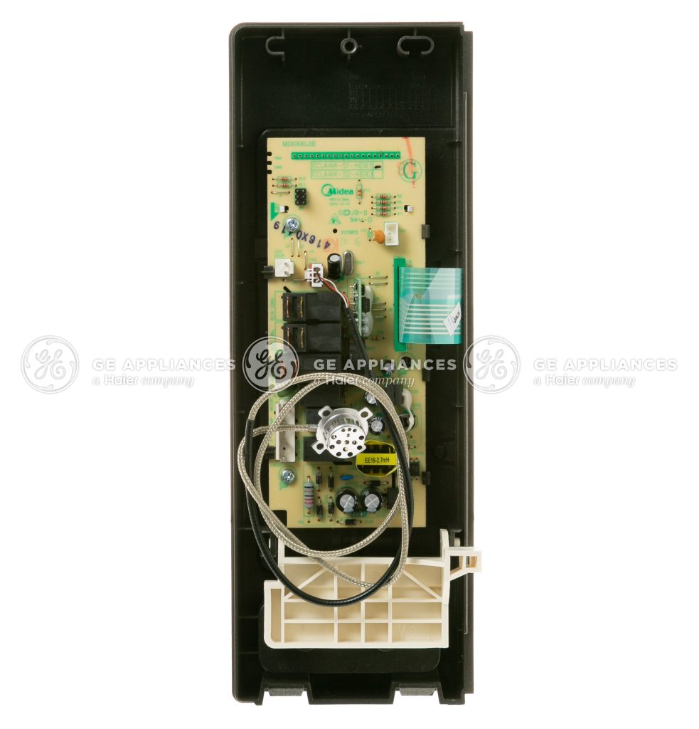 WB56X27088 GE Microwave Control Panel Assembly