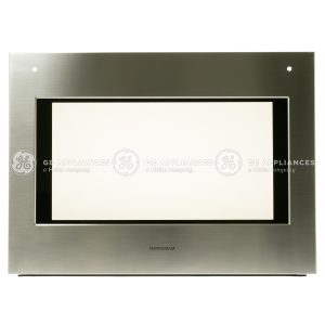 WB56X27445 GE Oven Outer Door Assembly