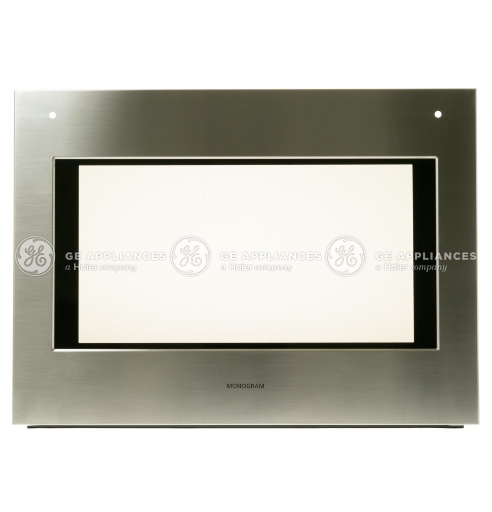 WB56X27445 GE Oven Outer Door Assembly