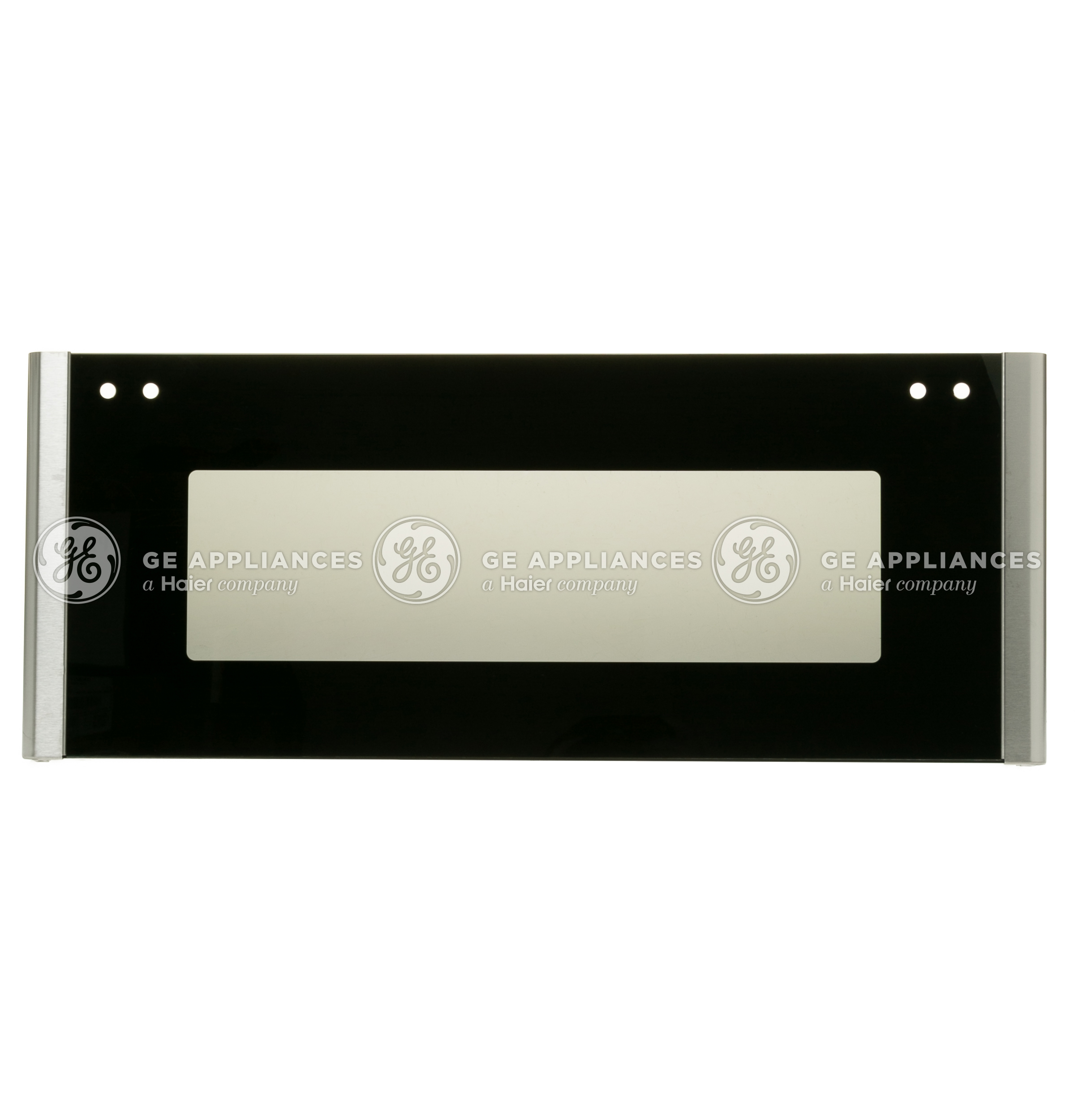 WB56X28181 GE Range Glass and Panel Door Assembly