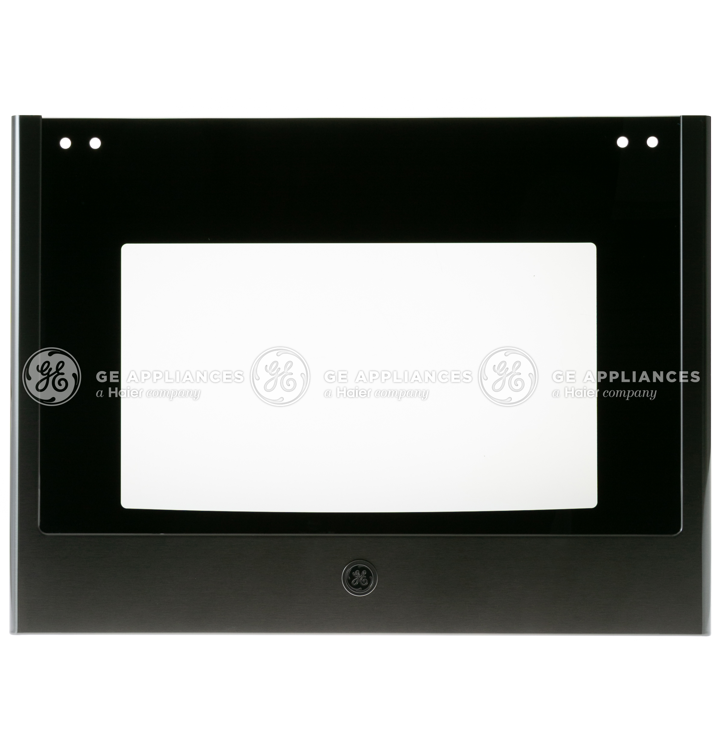 WB56X28185 GE Range Door Glass and Panel Assembly OEM Replacement, NEW FAST SHIP Fits Many Appliance Models
