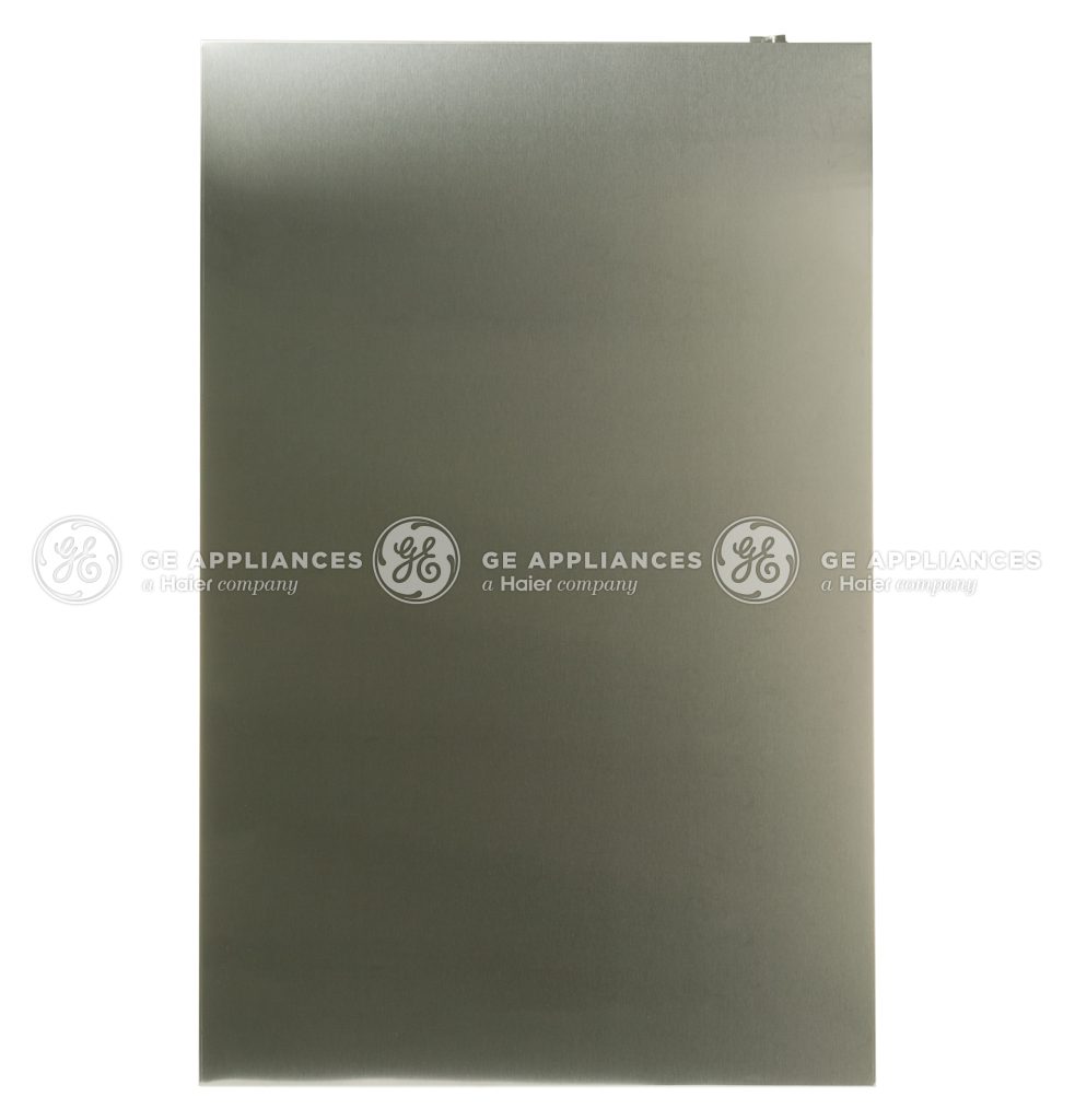 WB56X28317 GE Oven Left Side Panel