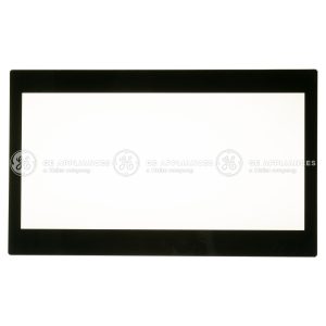 WB56X28449 GE Oven Inner Door Glass