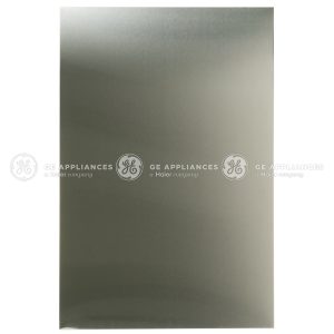 WB56X28459 GE Oven Left Side Panel