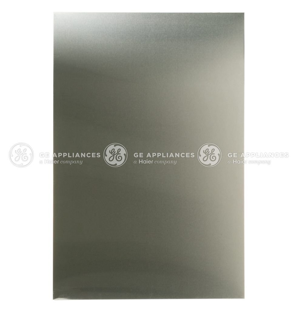 WB56X28459 GE Oven Left Side Panel