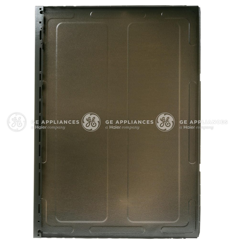 GE OEM WB56X28847 Range SIDE Panel