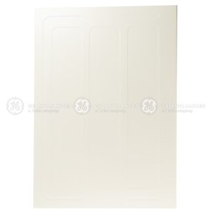 WB56X28882 GE Range Side Panel Bisque