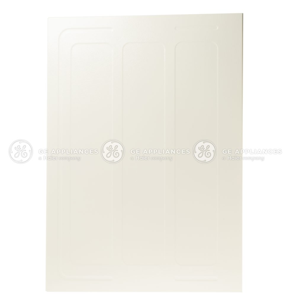 WB56X28882 GE Range Side Panel Bisque
