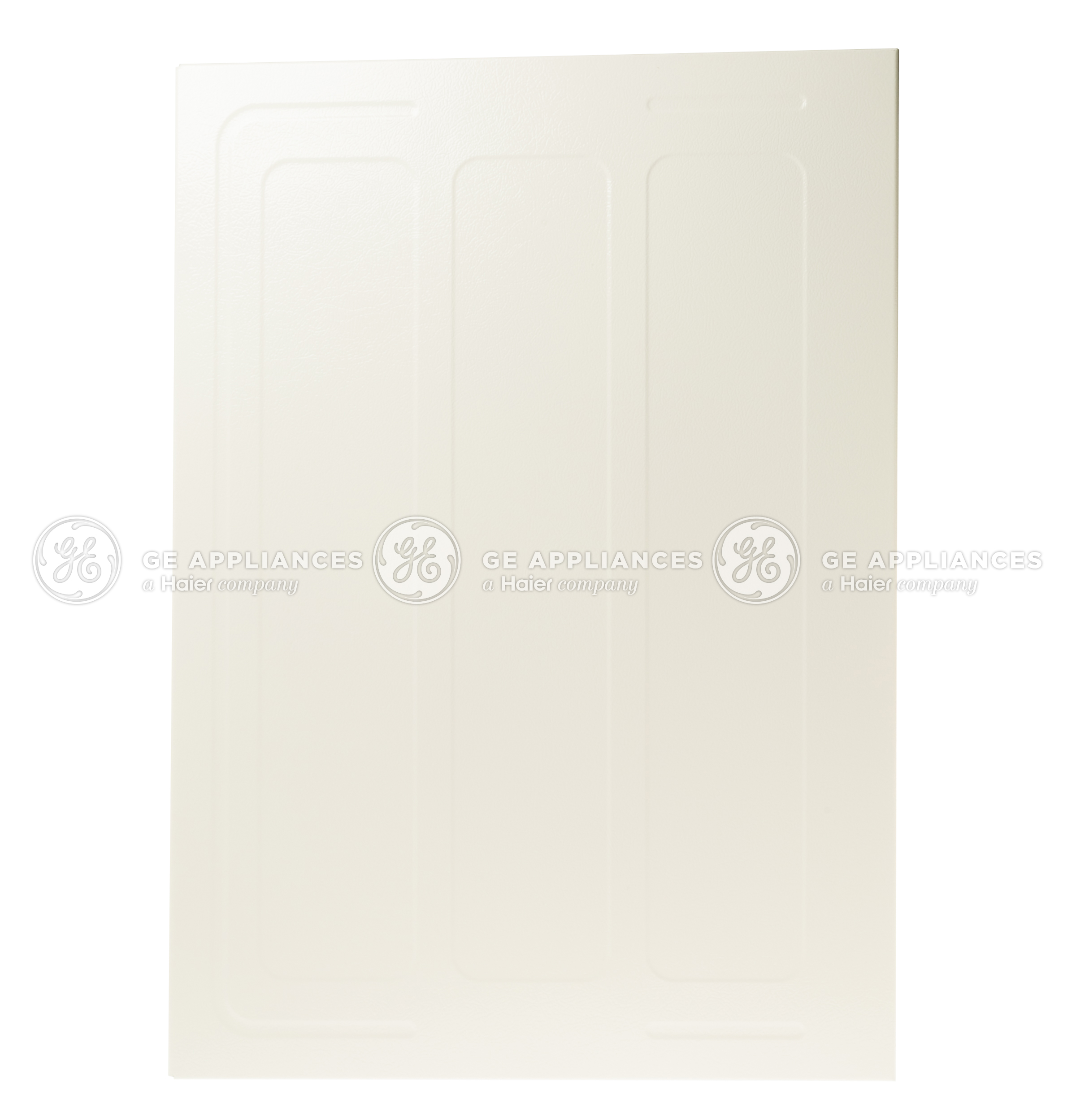 WB56X28882 GE Range Side Panel Bisque