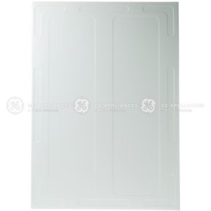WB56X29122 GE Range Side Panel