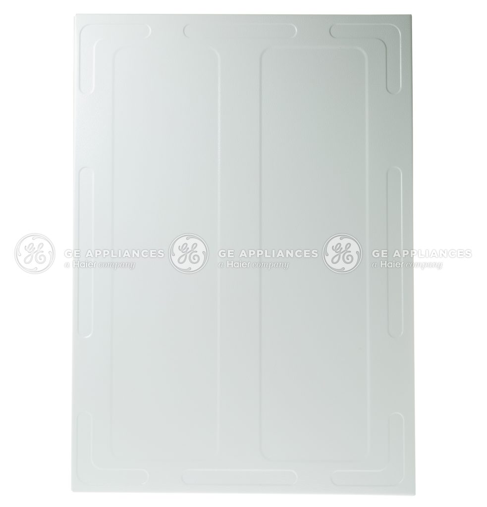 WB56X29122 GE Range Side Panel