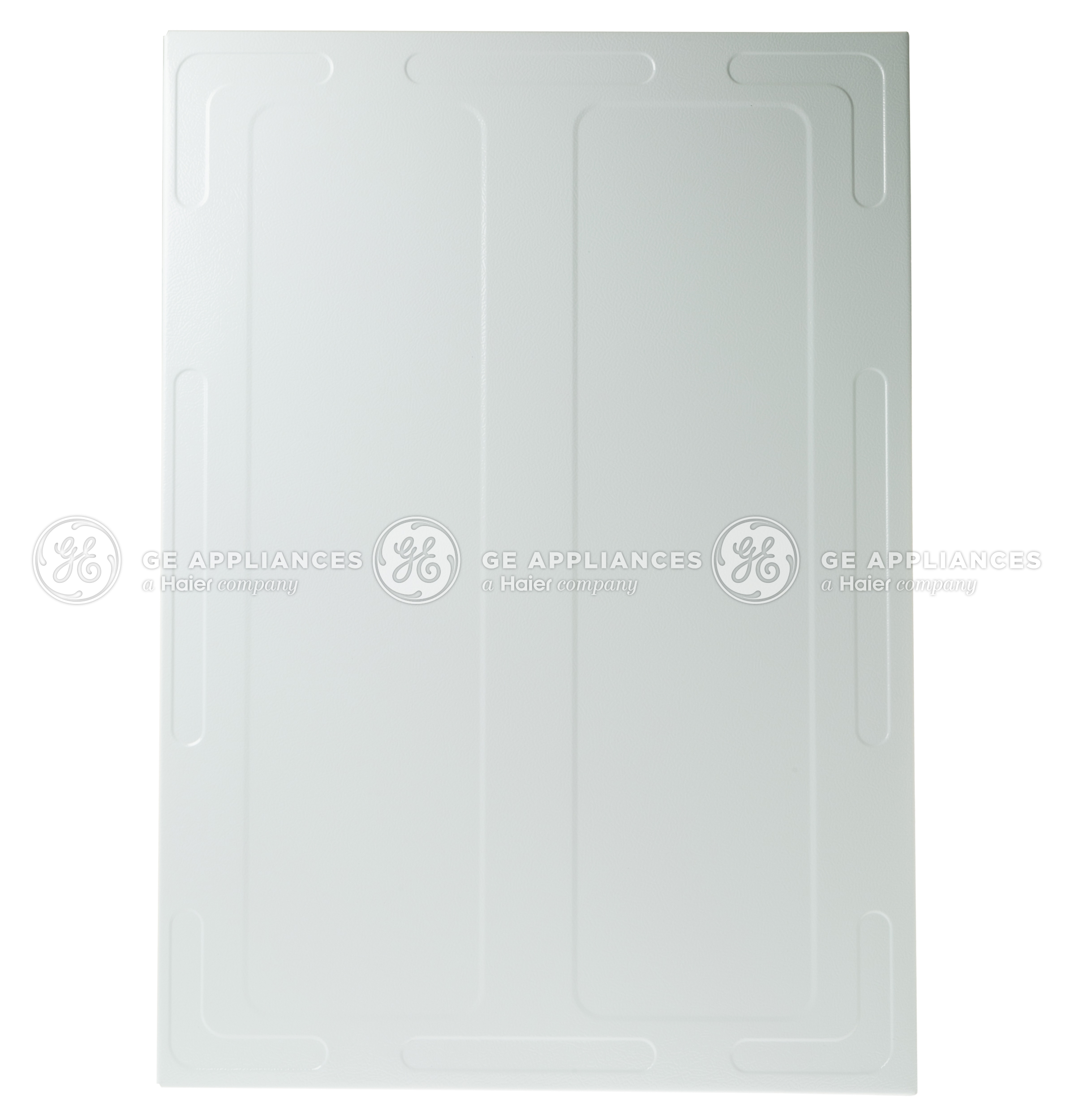 WB56X29122 GE Range Side Panel