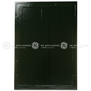 WB56X29124 GE Range Side Panel