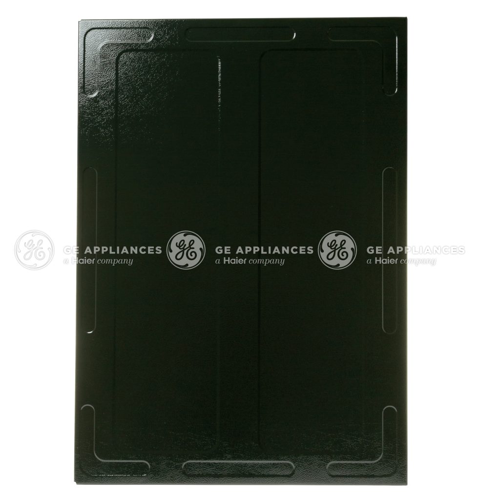 WB56X29124 GE Range Side Panel