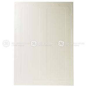 WB56X29126 GE Range Side Panel