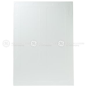 WB56X29129 GE Range Side Panel