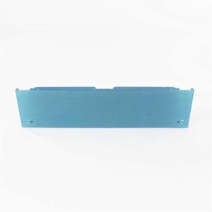 WB56X29156 GE Range Stainless Steel Drawer Panel