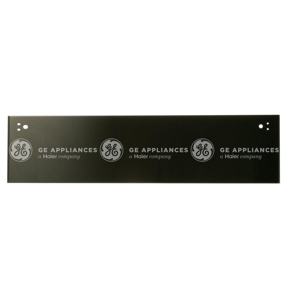 WB56X29161 GE Range Drawer Panel
