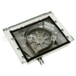 WB56X29774 GE Microwave Convection TCO