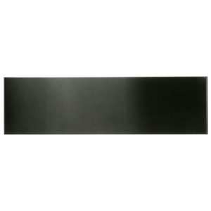 WB56X30075 GE Range Drawer Panel