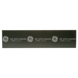 WB56X30202 GE Range Drawer Panel